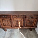 Scandinavian furniture