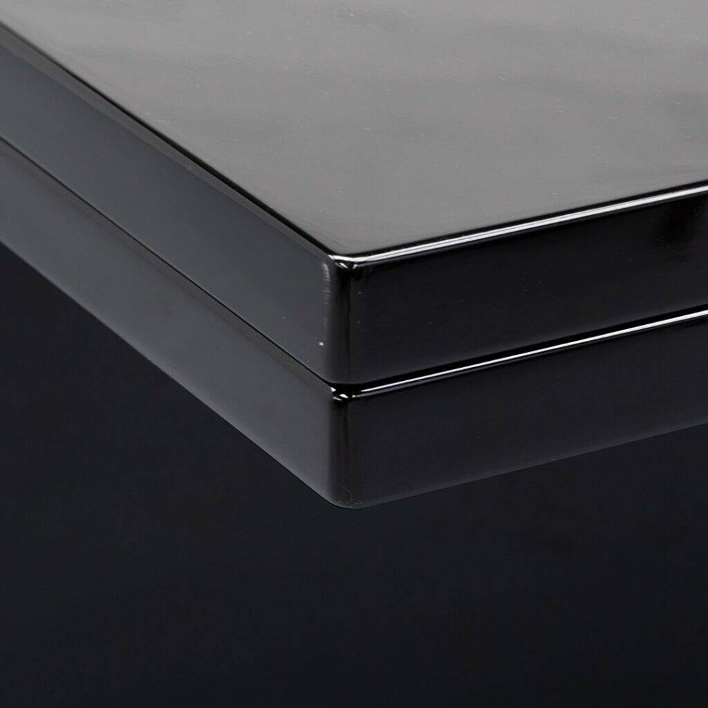 Carlo Scarpa Orseolo Table Simon Gavina 1970s