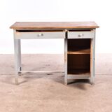 Desk wood