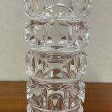 Jacques Georges Durand crystal vase
