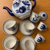 12 piece tea set