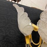 Vintage chandelier