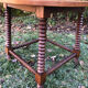 Table basse ancienne