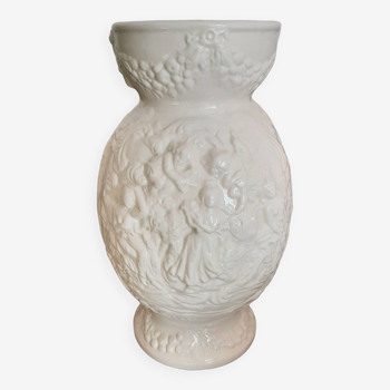 Vase Bassano Italie