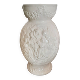 Bassano italy vase