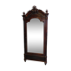 Rosewood cabinet of the nineteenth century
