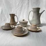 Ensemble caféNiderviller