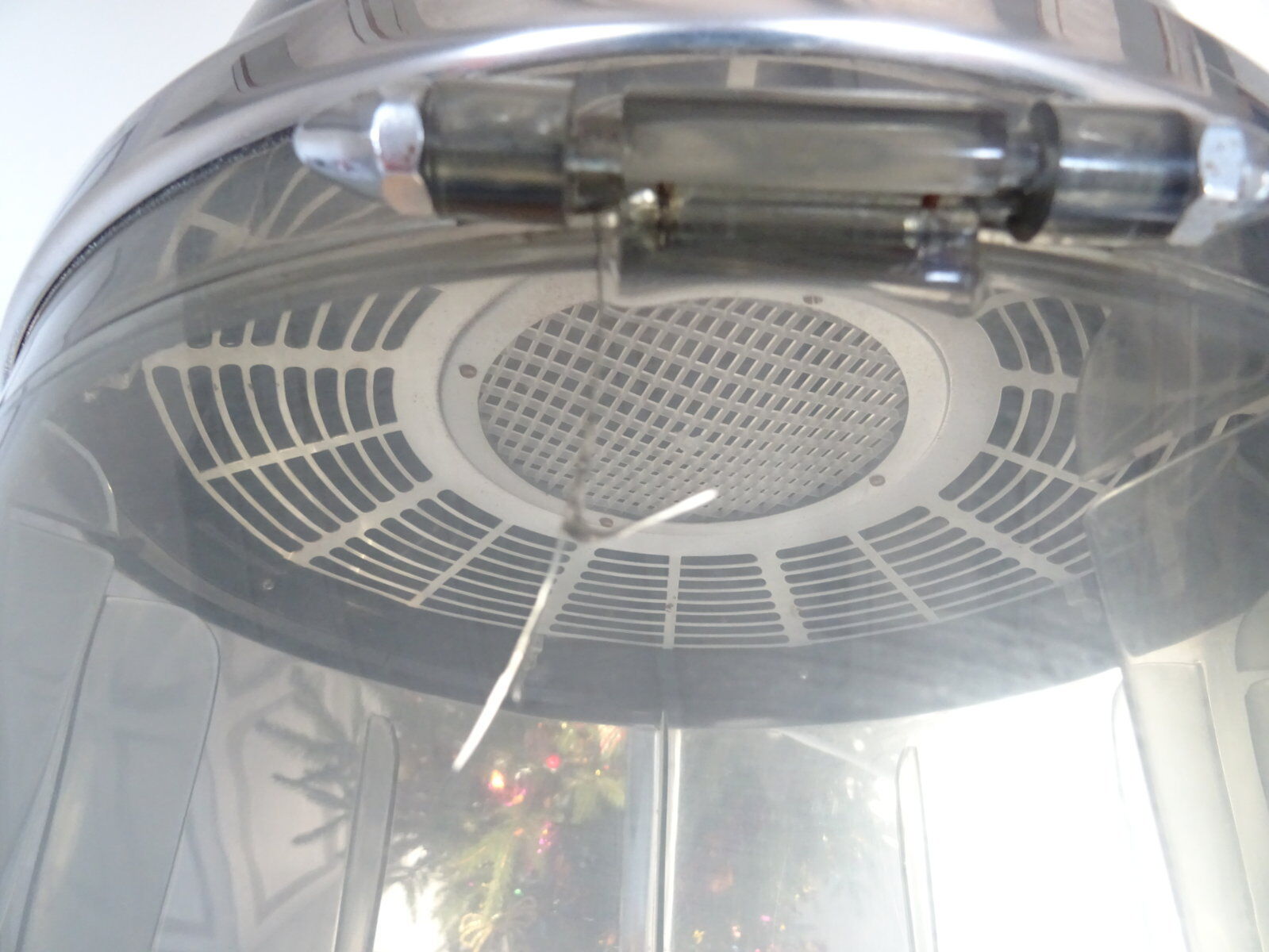 Barber's armchair 70