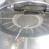 Barber's armchair 70