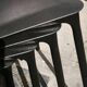 Set of 4 chairs Chassis, Wilkhahn