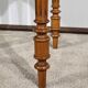 Small Tiered Desk in Blond Cherry, Louis Philippe style – Late 19th century
