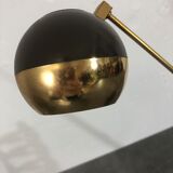 Lampe Eyeball téléscopique