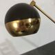 Telescopic Eyeball Lamp