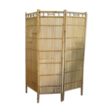 Screen 3 bamboo leaves