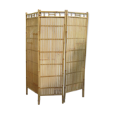 Screen 3 bamboo leaves