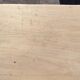 Table de ferme