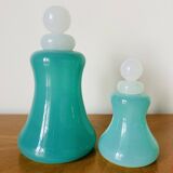 Archimede Seguso Murano toiletries set