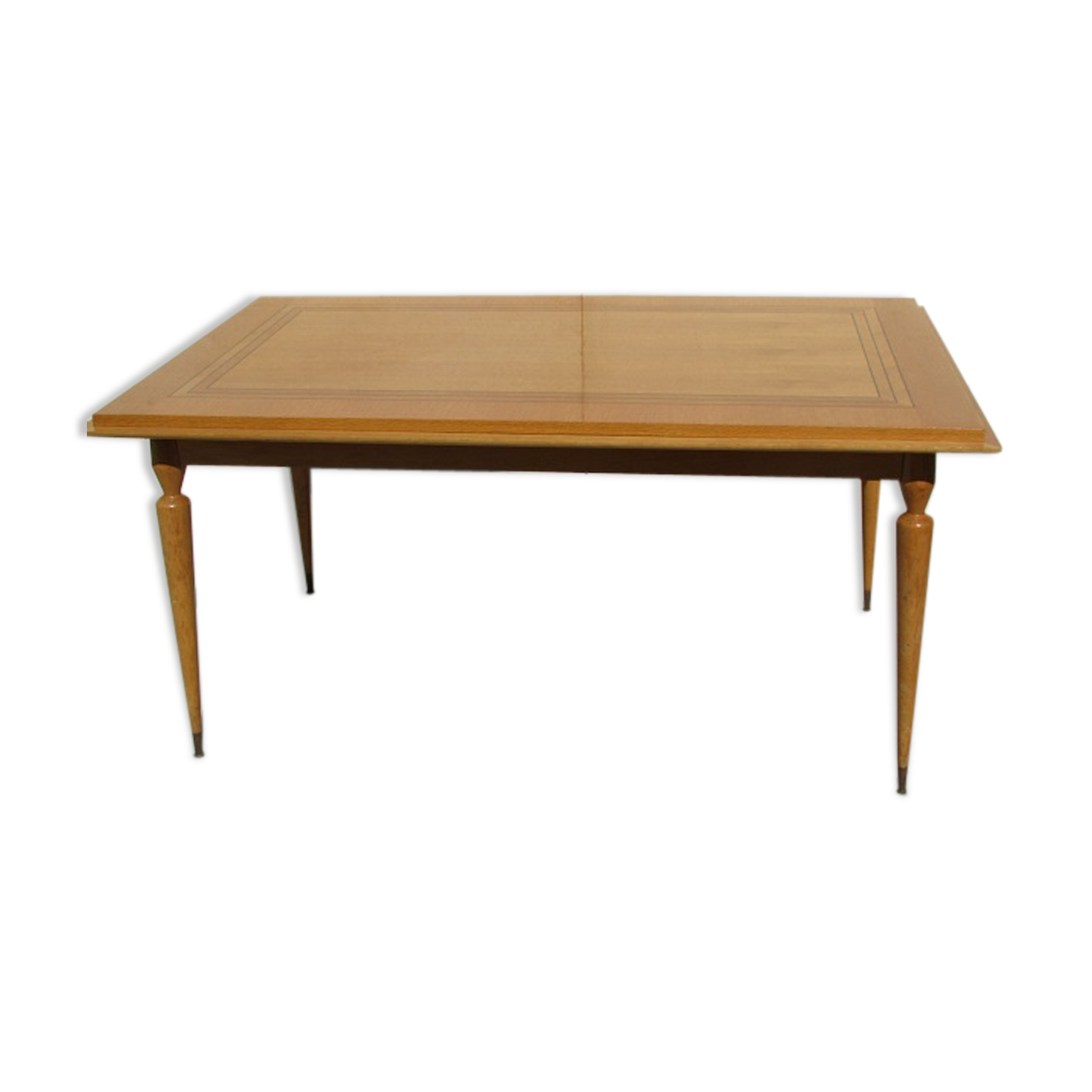 Table oak 50-60 years