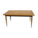 Table oak 50-60 years