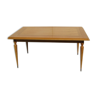 Table oak 50-60 years