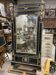 armoire vitré Napoléon III