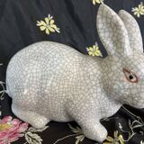 Porcelain rabbit