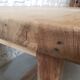 Farm table 2m50 old