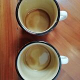 Weidmann cups pozellan prodotto italiano