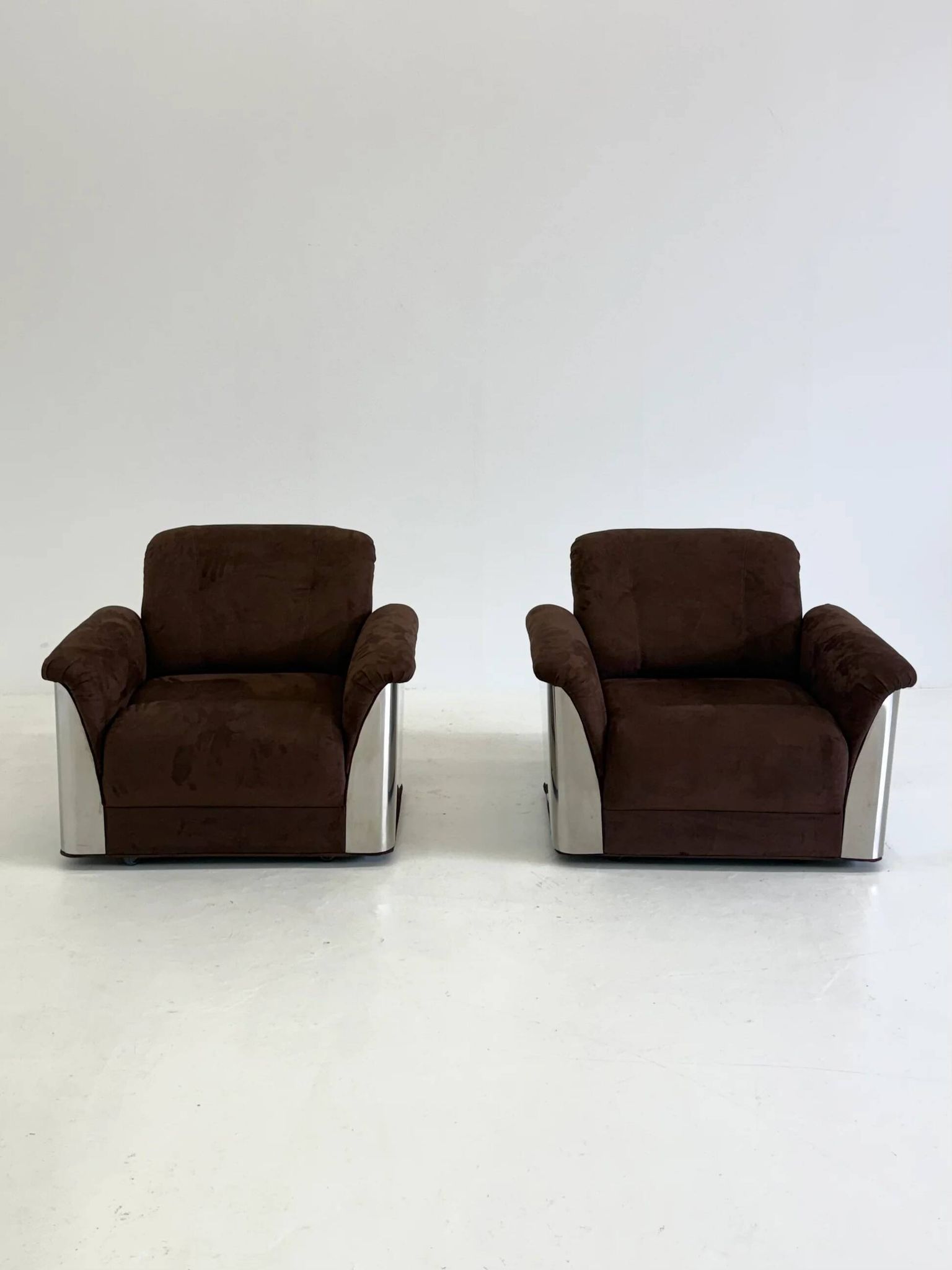 Espace salon complet par Gian Pietro Arosio