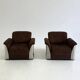 Complete lounge seating area by Gian Pietro Arosio