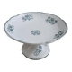 Large Richelieu Iron Earth Compote Dish