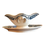 Sauce boat