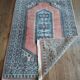 Handmade Pakistani carpet Karachi 188x125cm