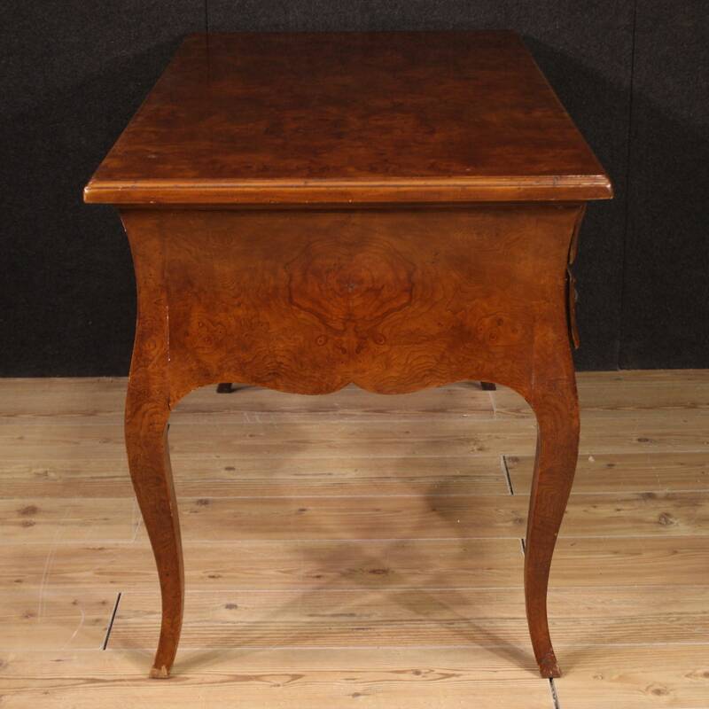 Italian Louis XV Style Writing Desk