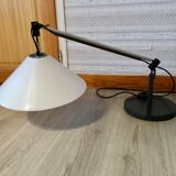 Vintage table lamp "Aggregato" by Enzo Mari, Artemide