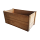 Huge 74x39x35 wooden transport crate
