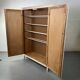 Meuble à chaussure style armoire parisienne