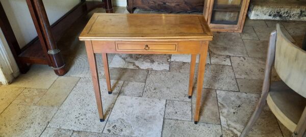 Table de jeux