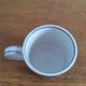 Service à café vintage BlueCloud Villeroy et Boch