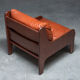 Armchair 'Baronet', Marco Zanuso - Arflex, 1960s, Italian