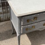 Convenient 2 Louis XV style drawers