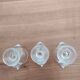 Set of 3 Chicken Egg Cups