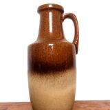 Pitcher and ceramic vase Vintage Vallauris