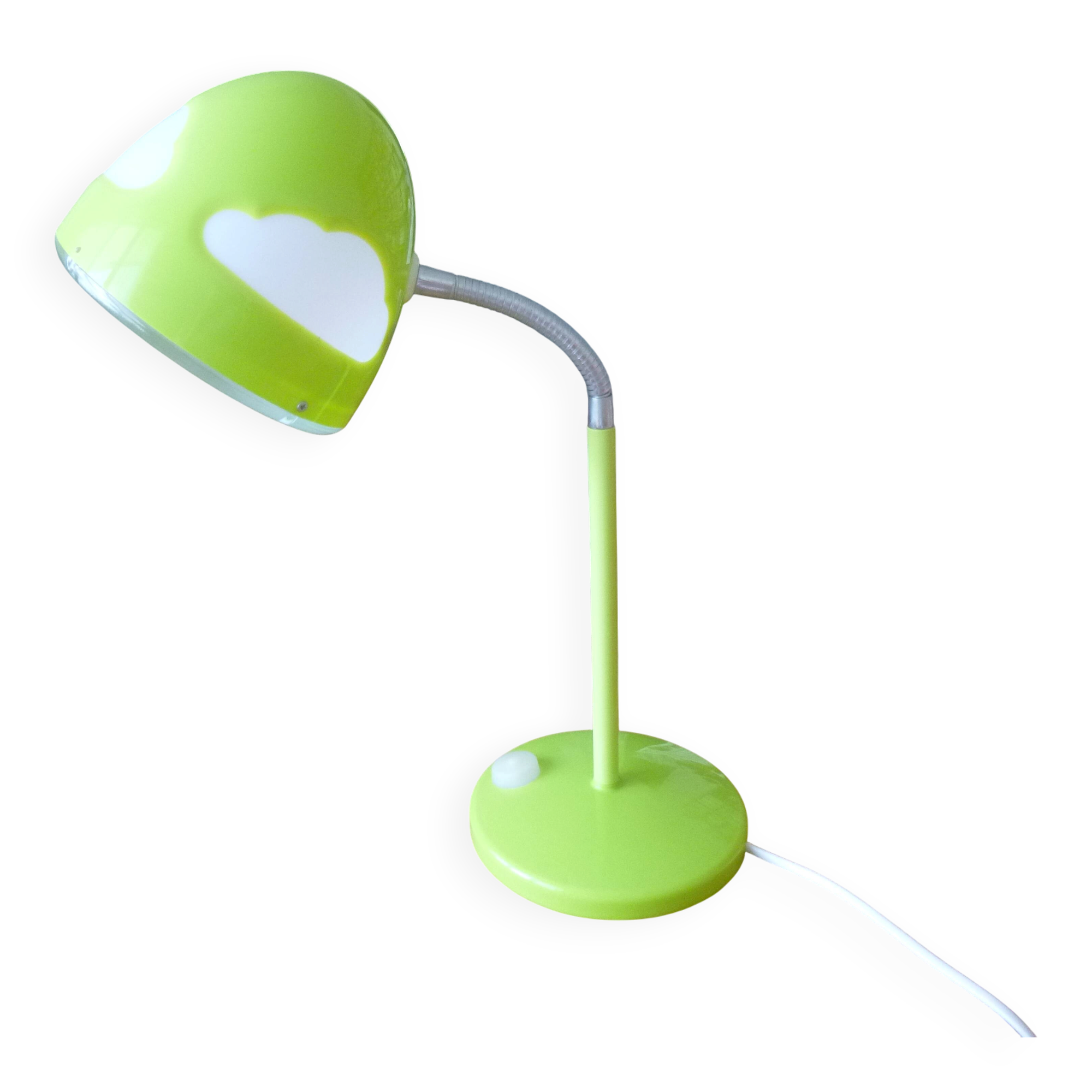 Lampe à poser articulée   IKEA Skojig
