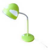 Articulated table lamp IKEA Skojig