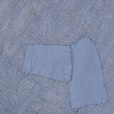 Blue Vintage Hmep Runner Rug sku 1600