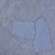 Blue Vintage Hmep Runner Rug sku 1600