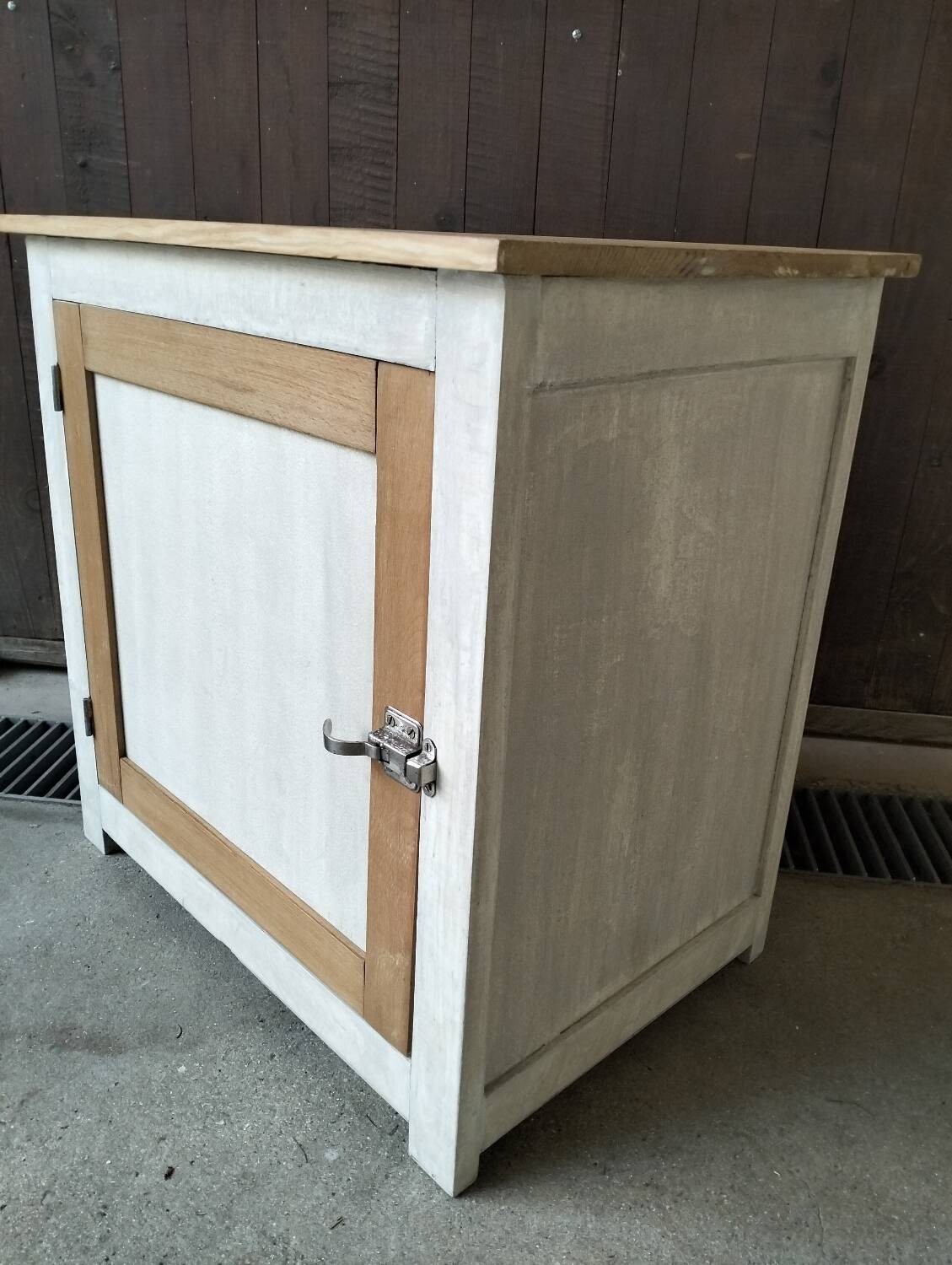 Small Parisian buffet