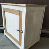 Small Parisian buffet