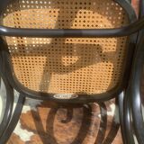 Rocking chair Thonet